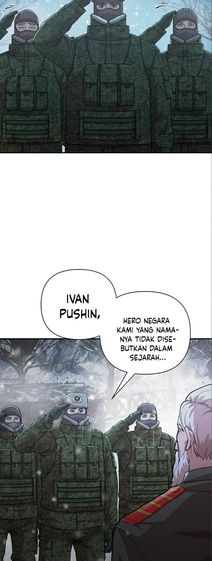 Hero Has Returned Chapter 23 Gambar 59