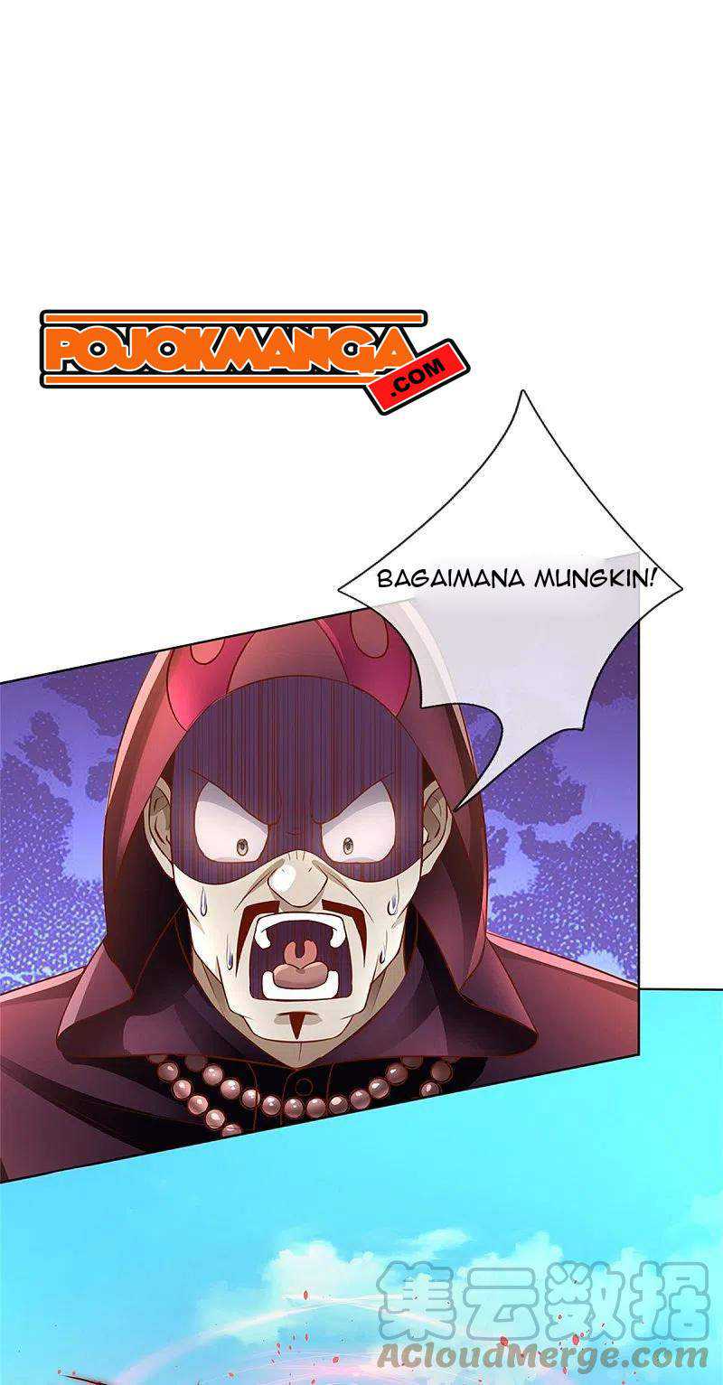 Immortal Daddy Xianzun Chapter 242 Gambar 10