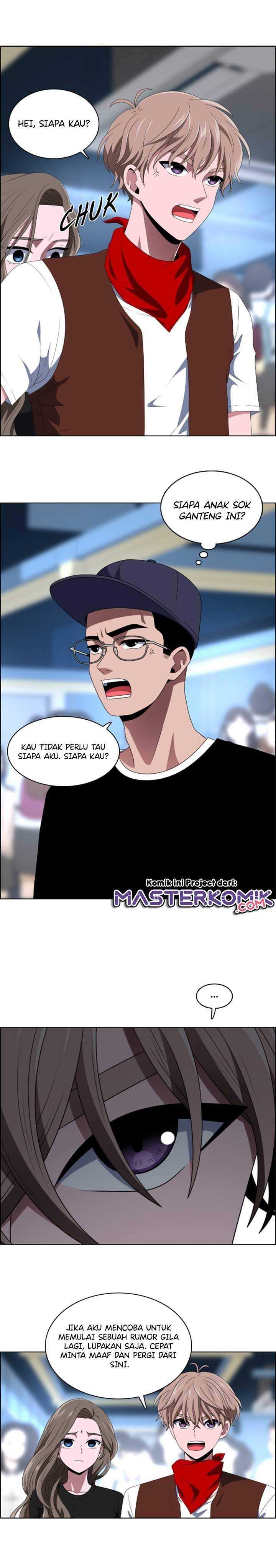 Baca Manhwa No Scope Chapter 46 Gambar 2