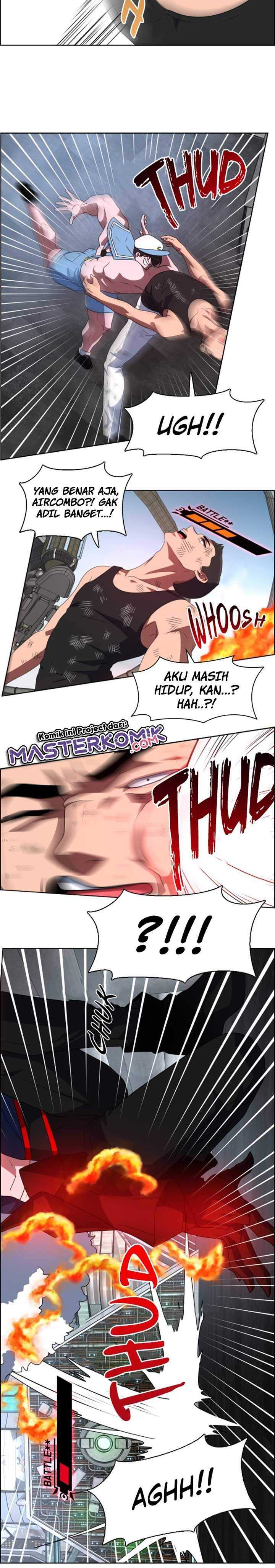 No Scope Chapter 46 Gambar 22