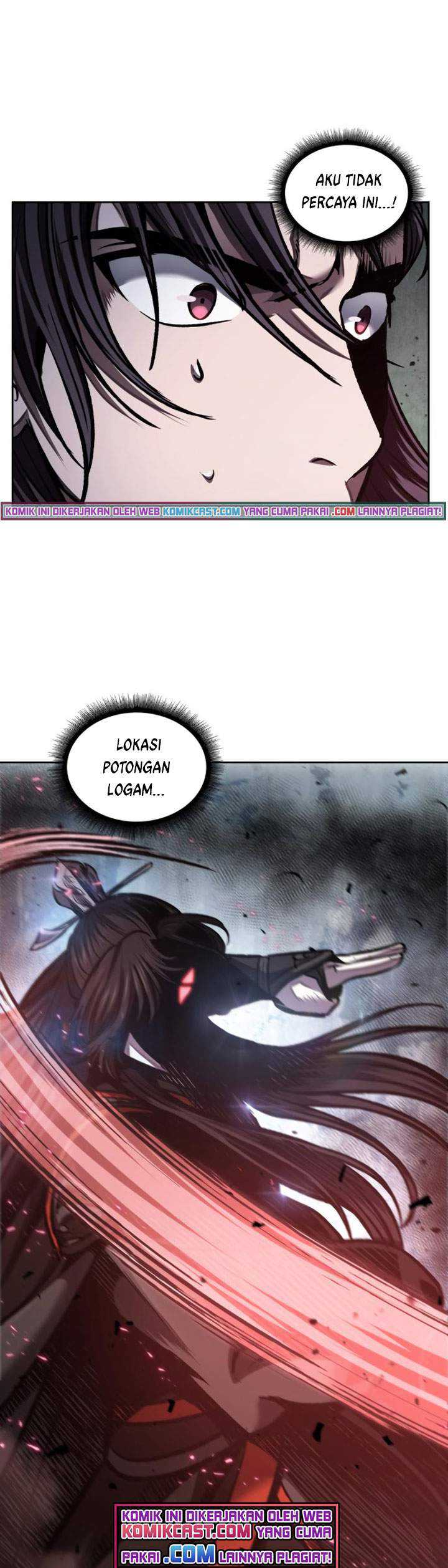 Nano Machine Chapter 75 Gambar 36