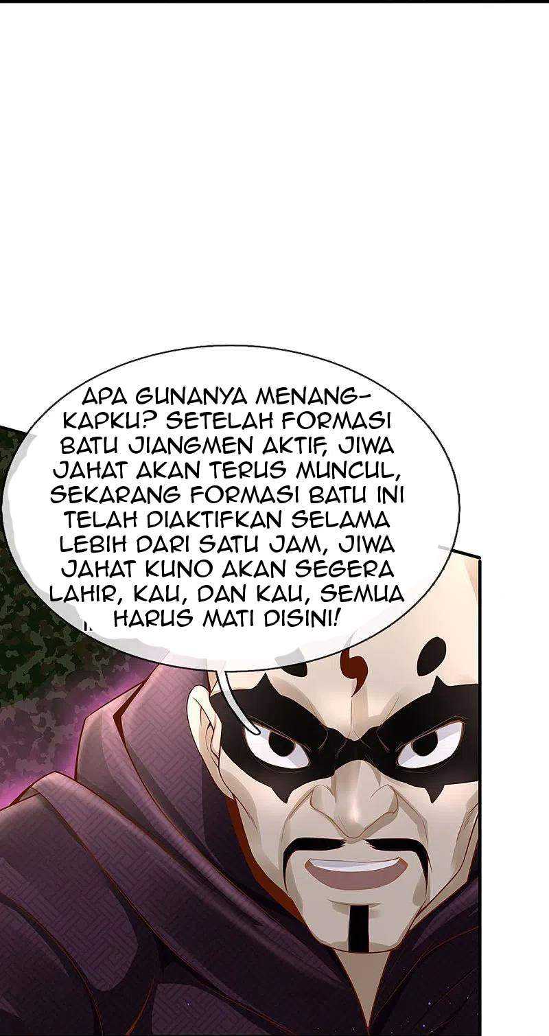 Immortal Daddy Xianzun Chapter 244 Gambar 19