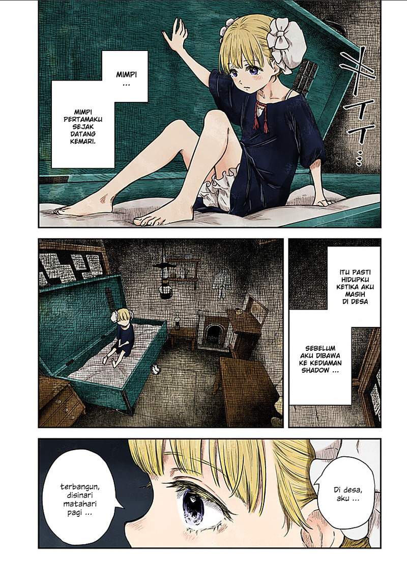 Shadows House Chapter 80 Gambar 3