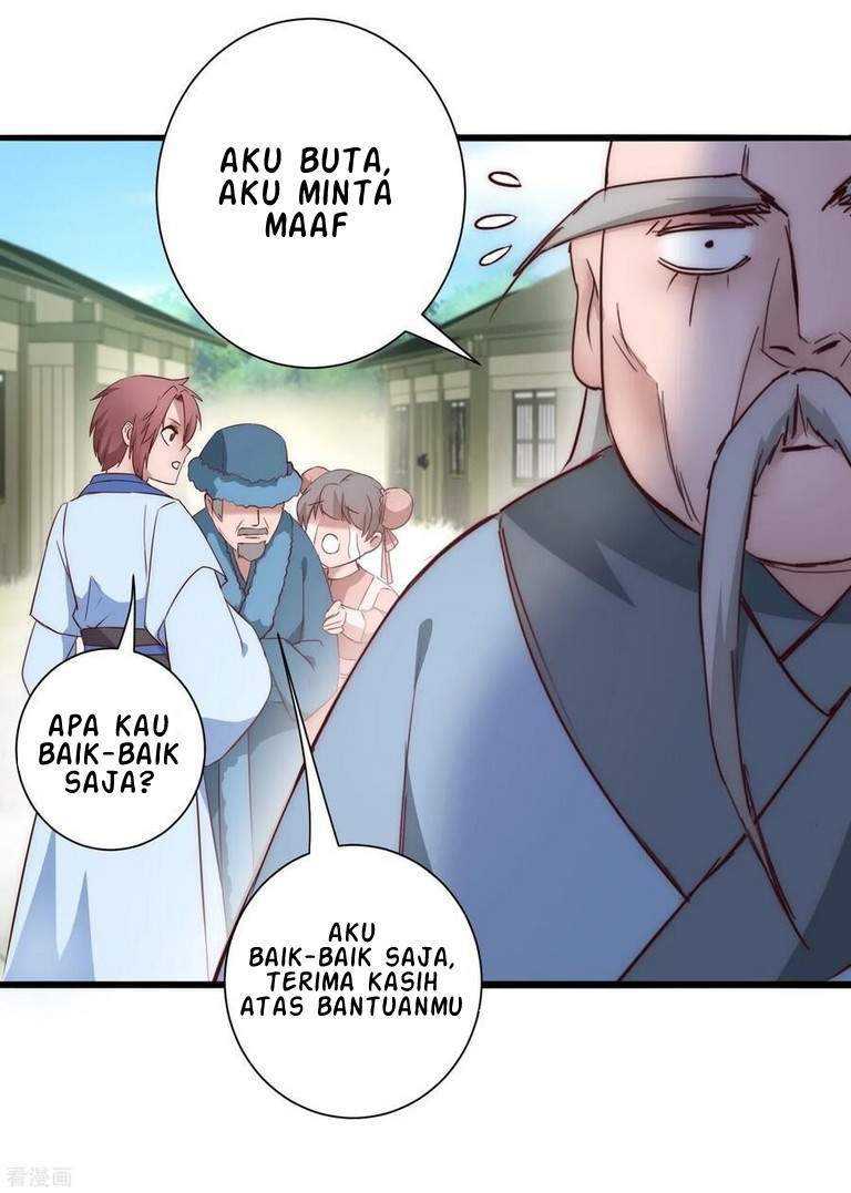 Reversing the Immortal Path Chapter 29 Gambar 10