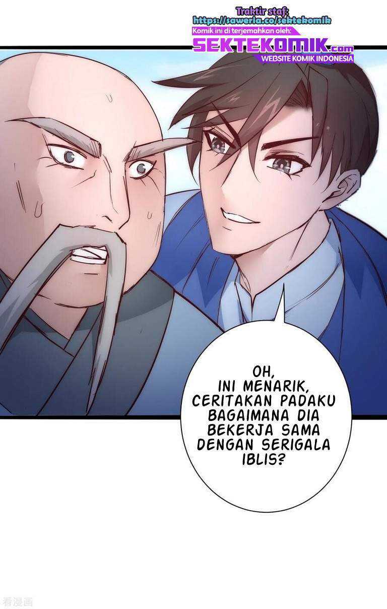 Reversing the Immortal Path Chapter 29 Gambar 14