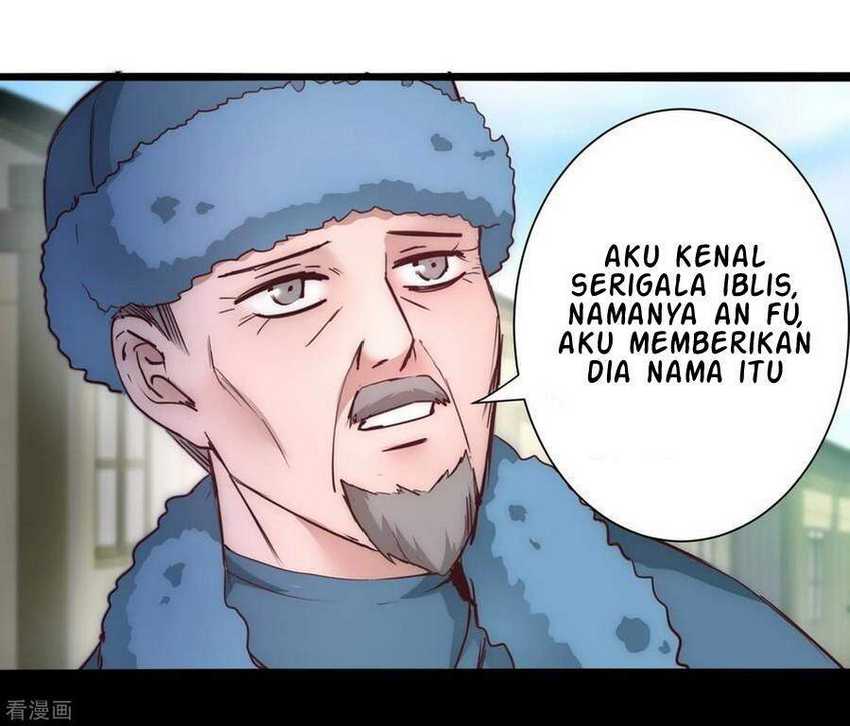 Reversing the Immortal Path Chapter 29 Gambar 20