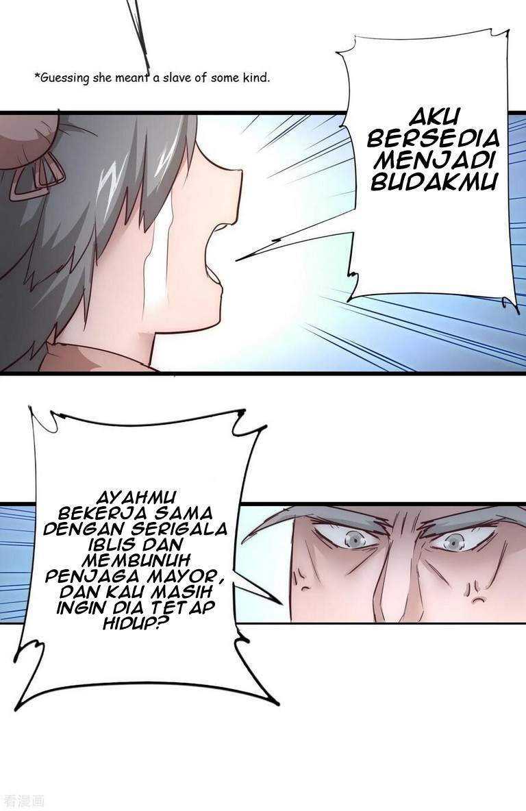 Reversing the Immortal Path Chapter 29 Gambar 3