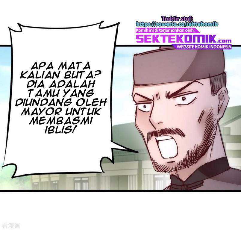 Reversing the Immortal Path Chapter 29 Gambar 9