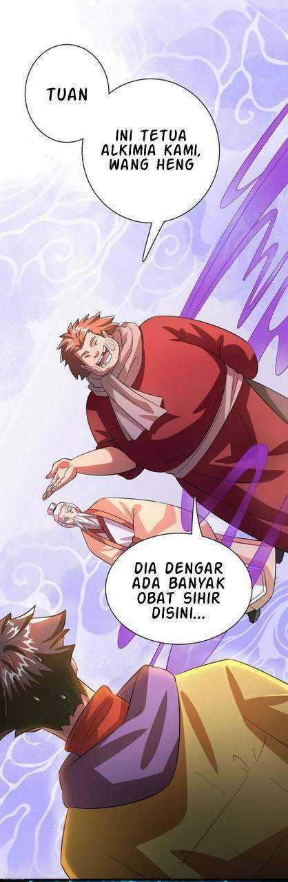 Reversing the Immortal Path Chapter 28 Gambar 4