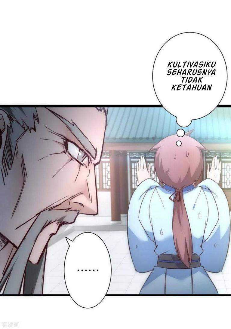 Reversing the Immortal Path Chapter 28 Gambar 8