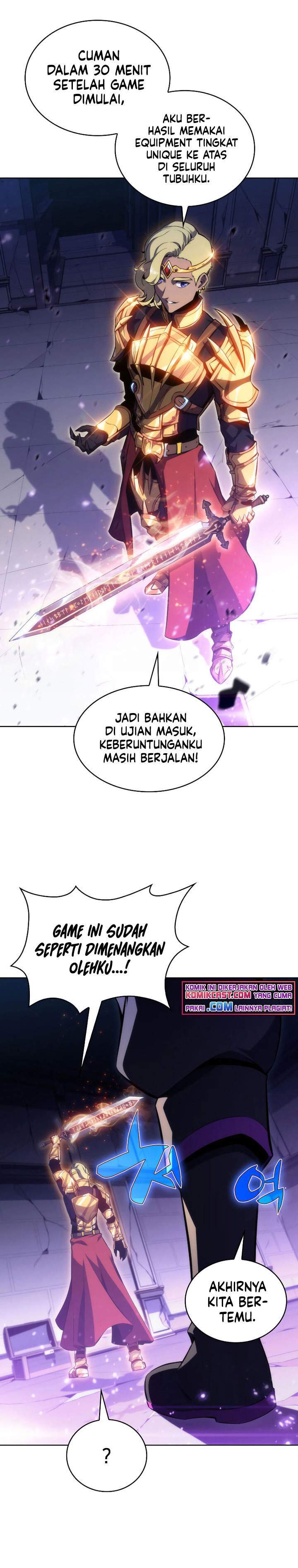 The Challenger Chapter 11 Gambar 13