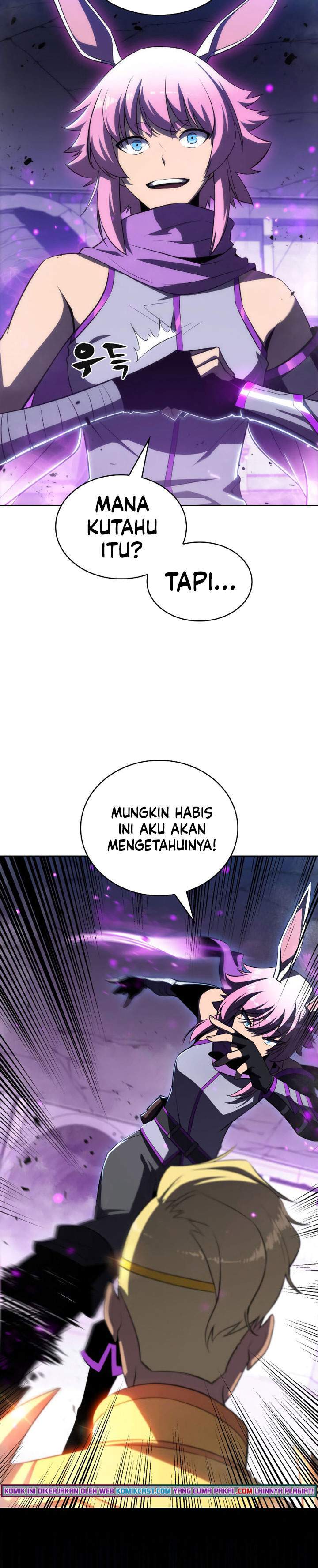 The Challenger Chapter 11 Gambar 32