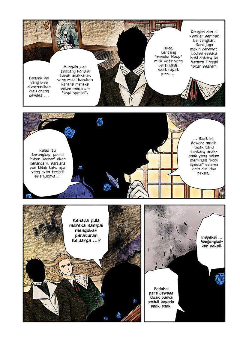 Shadows House Chapter 85 Gambar 9