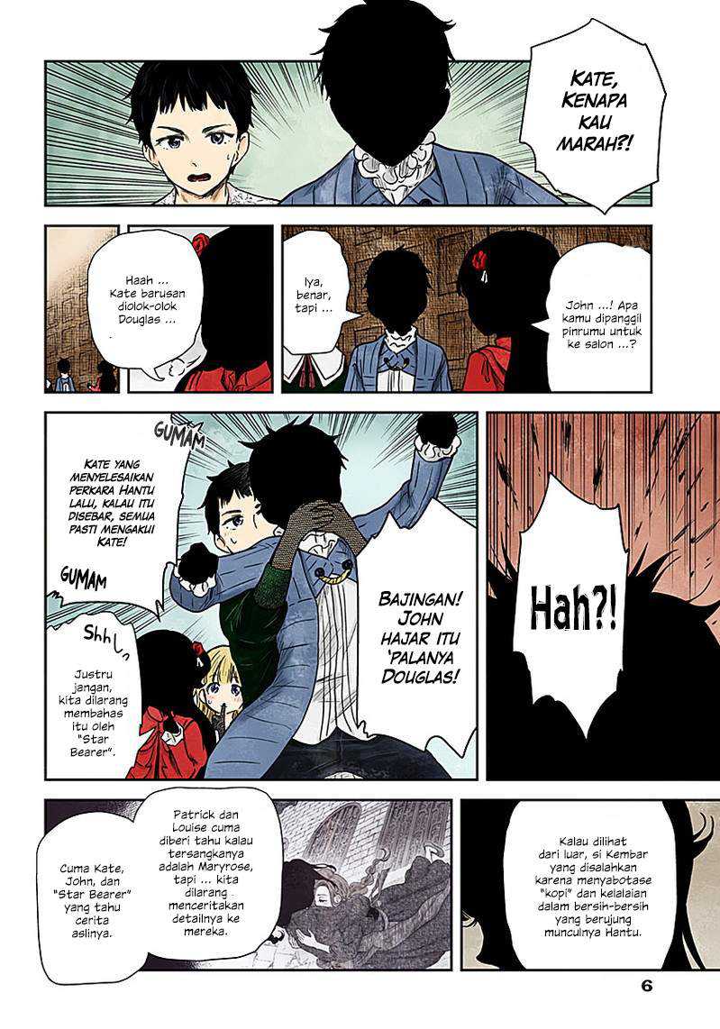 Shadows House Chapter 83 Gambar 6