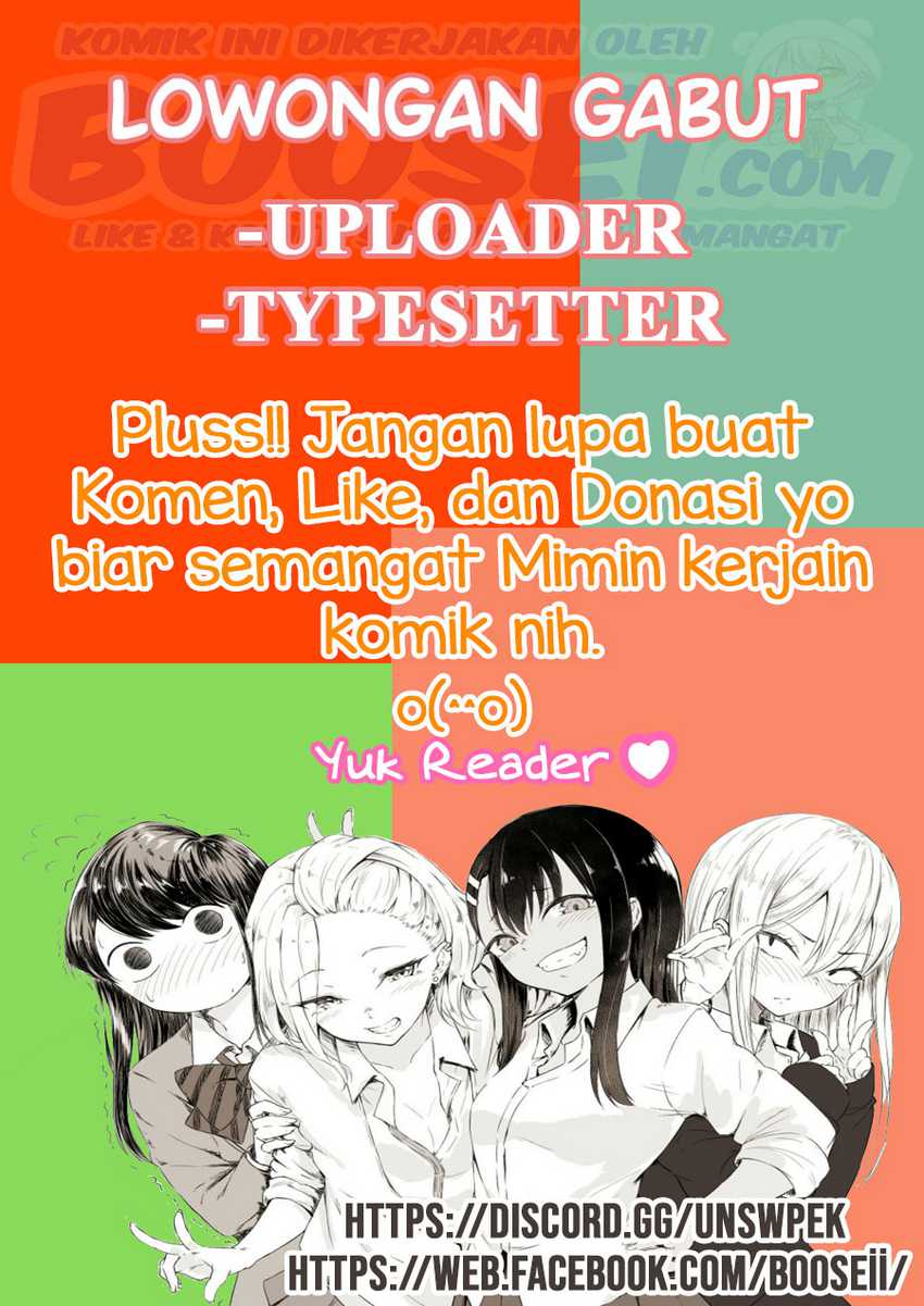 Maou no Musume wa Yasashi sugiru!! Chapter 20 Gambar 24