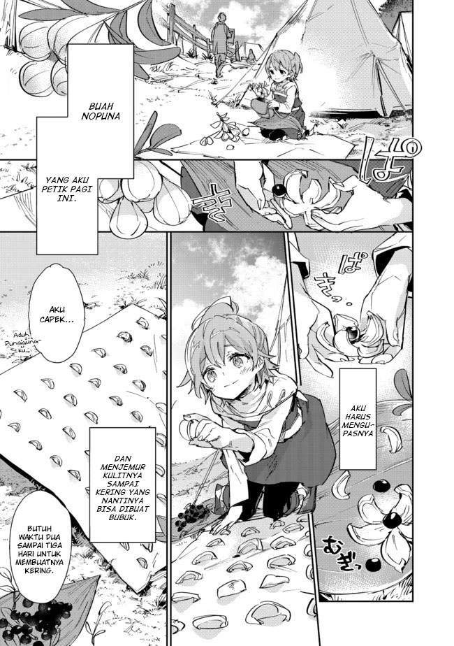 Saijaku Tamer wa Gomi Hiroi no Tabi wo Hajimemashita Chapter 10.2 Gambar 5