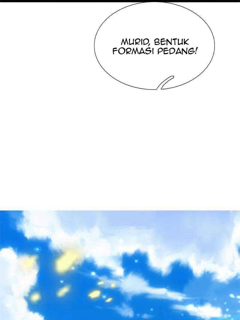 Immortal Daddy Xianzun Chapter 246 Gambar 35