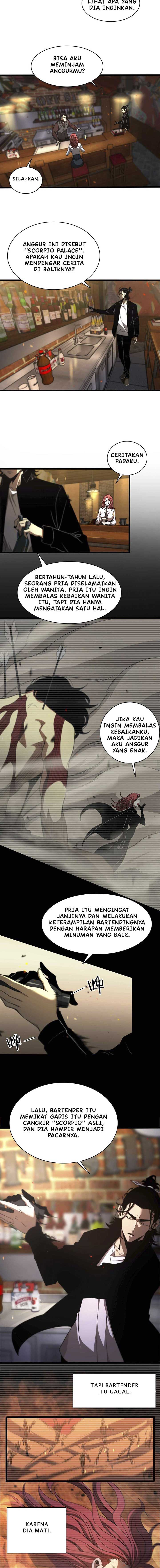 World’s Apocalypse Online Chapter 30 Gambar 9