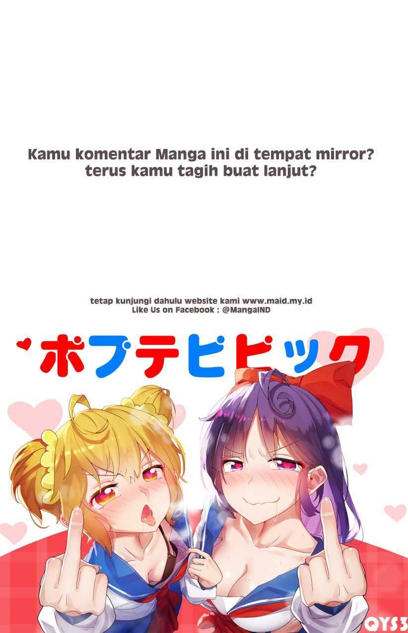 New Game! Chapter 25 Gambar 21