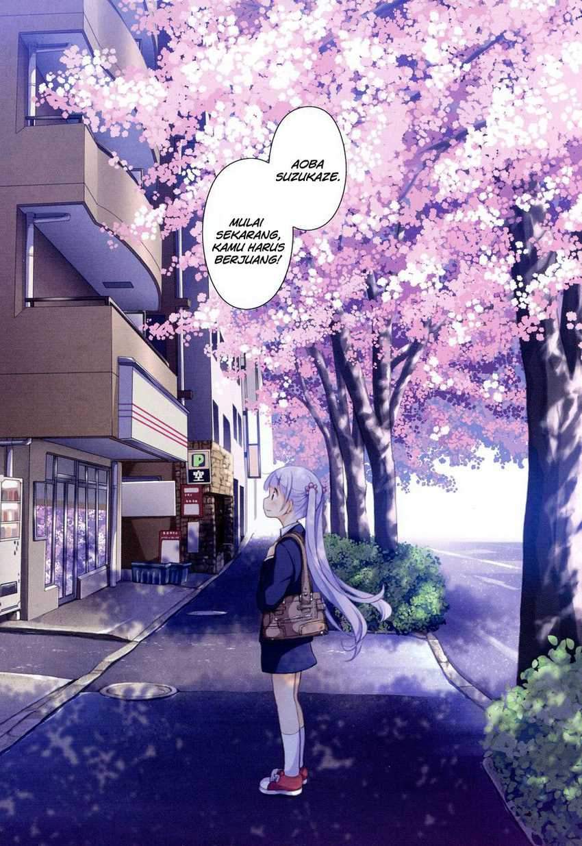 New Game! Chapter 1 Gambar 12