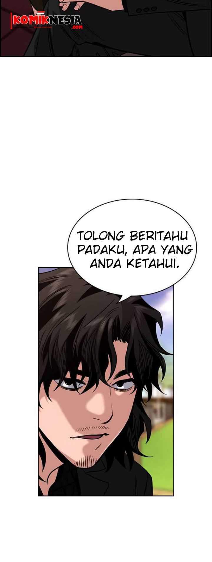 True Education Chapter 47 Gambar 10