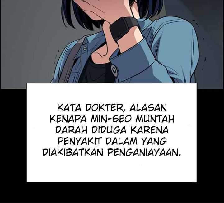 True Education Chapter 47 Gambar 22