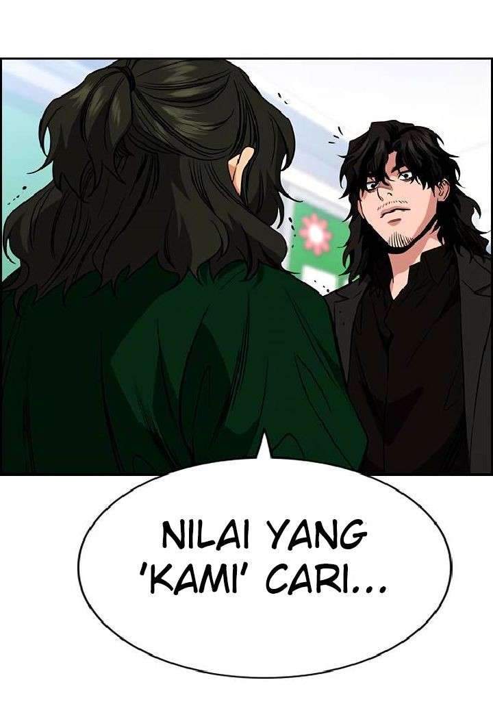 True Education Chapter 45 Gambar 14