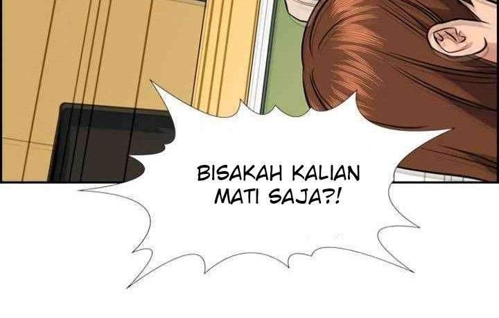 True Education Chapter 44 Gambar 28