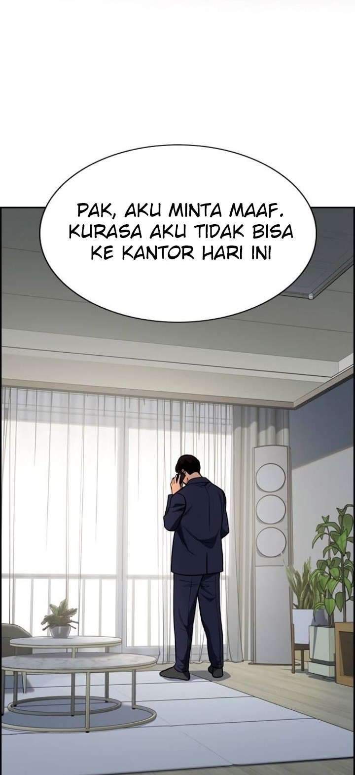 Baca Komik True Education Chapter 42 Gambar 1