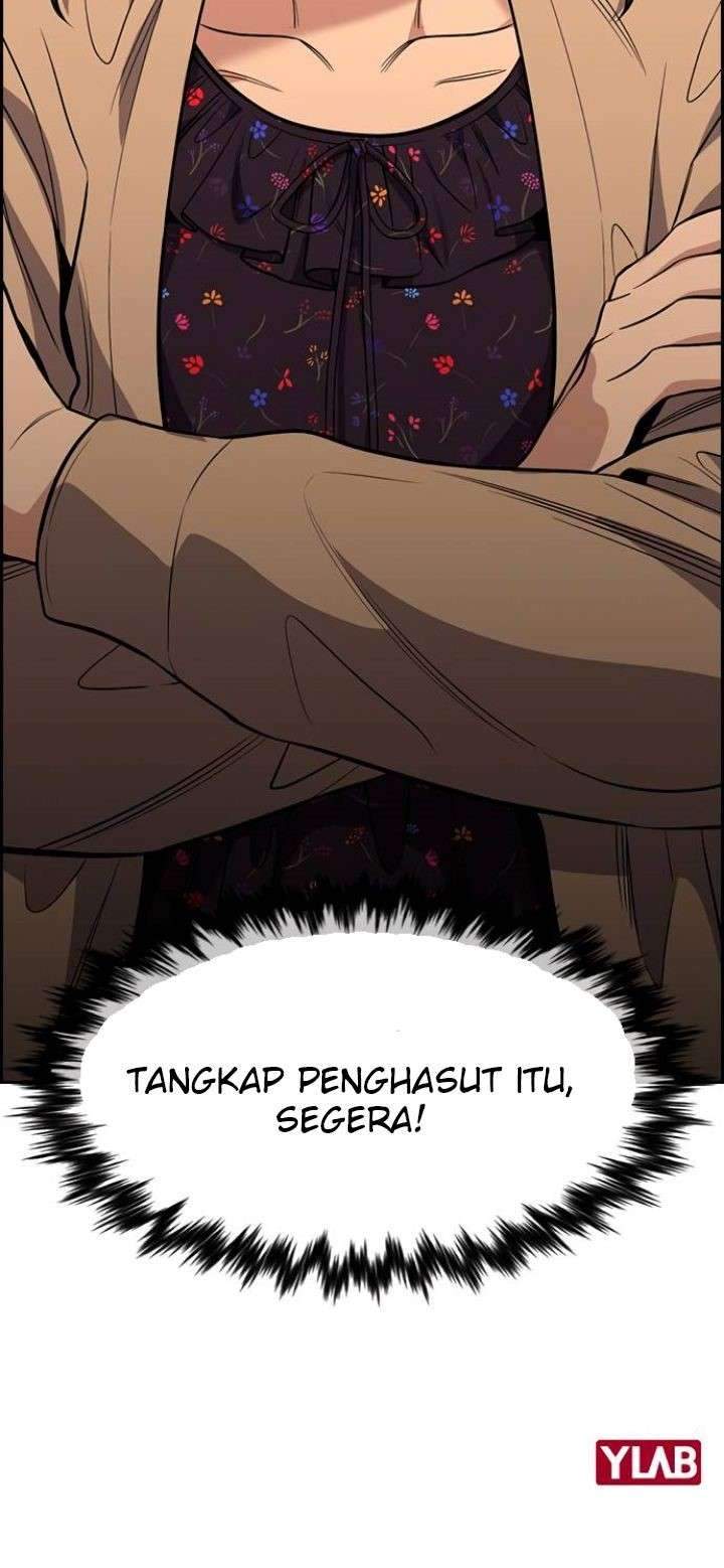 True Education Chapter 41 Gambar 38