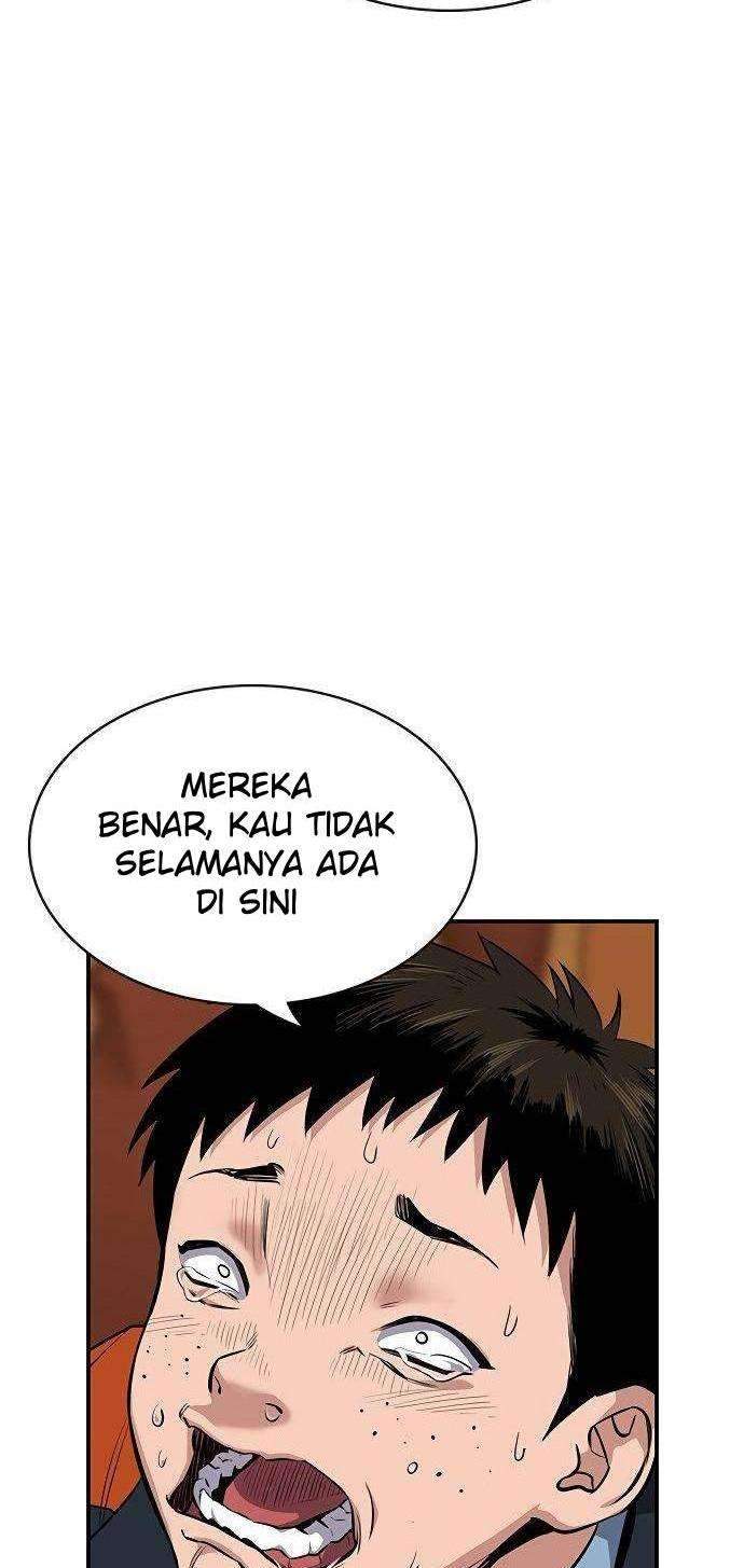 True Education Chapter 10 Gambar 38