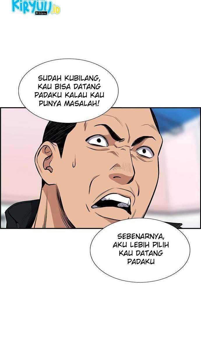 True Education Chapter 9 Gambar 21