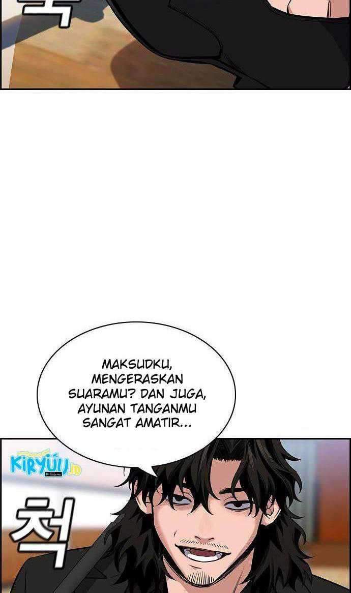 True Education Chapter 9 Gambar 30