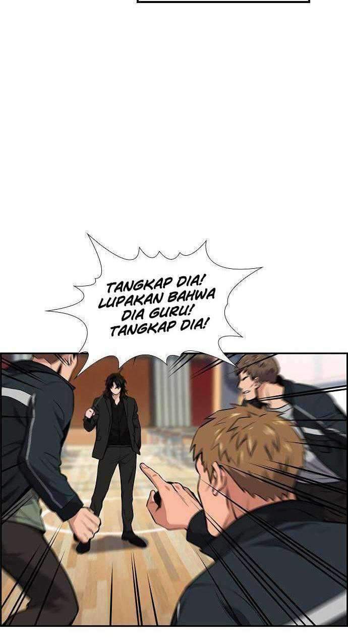 True Education Chapter 9 Gambar 34