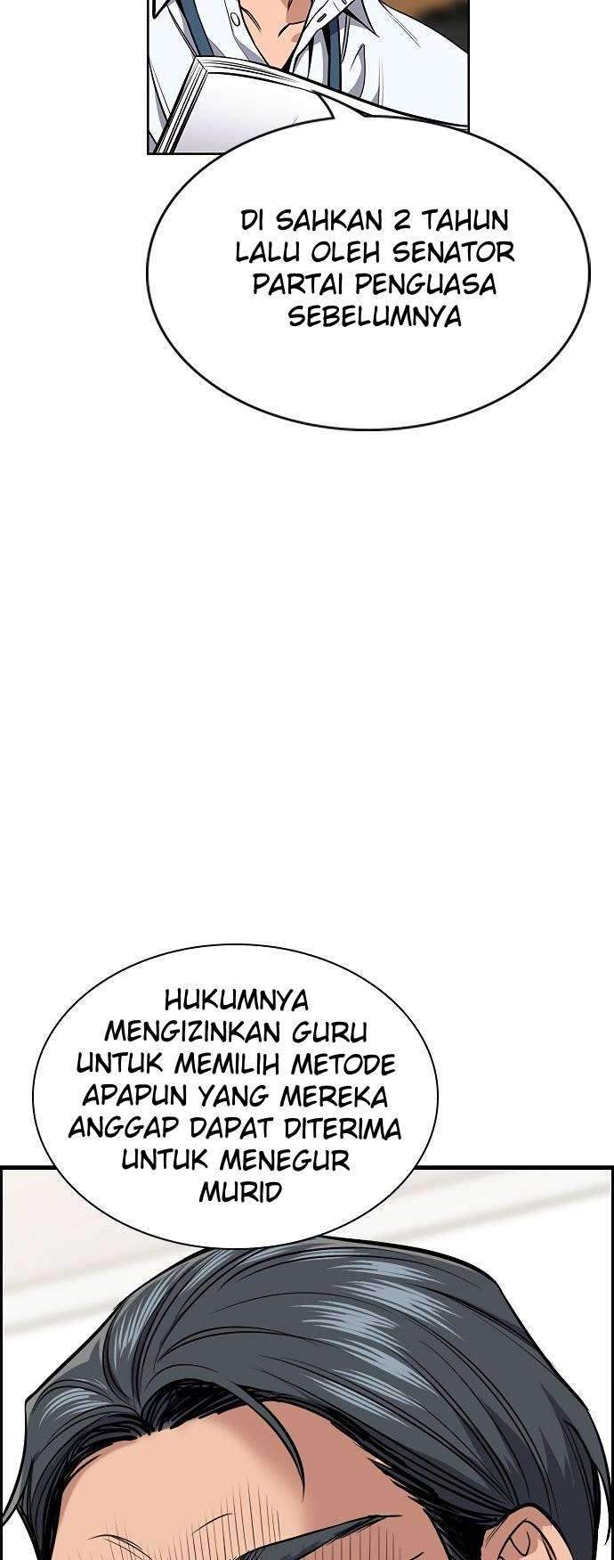 True Education Chapter 7 Gambar 10