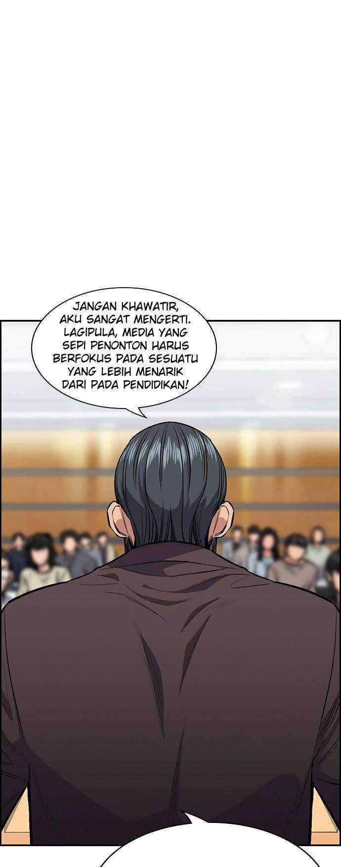 True Education Chapter 7 Gambar 14