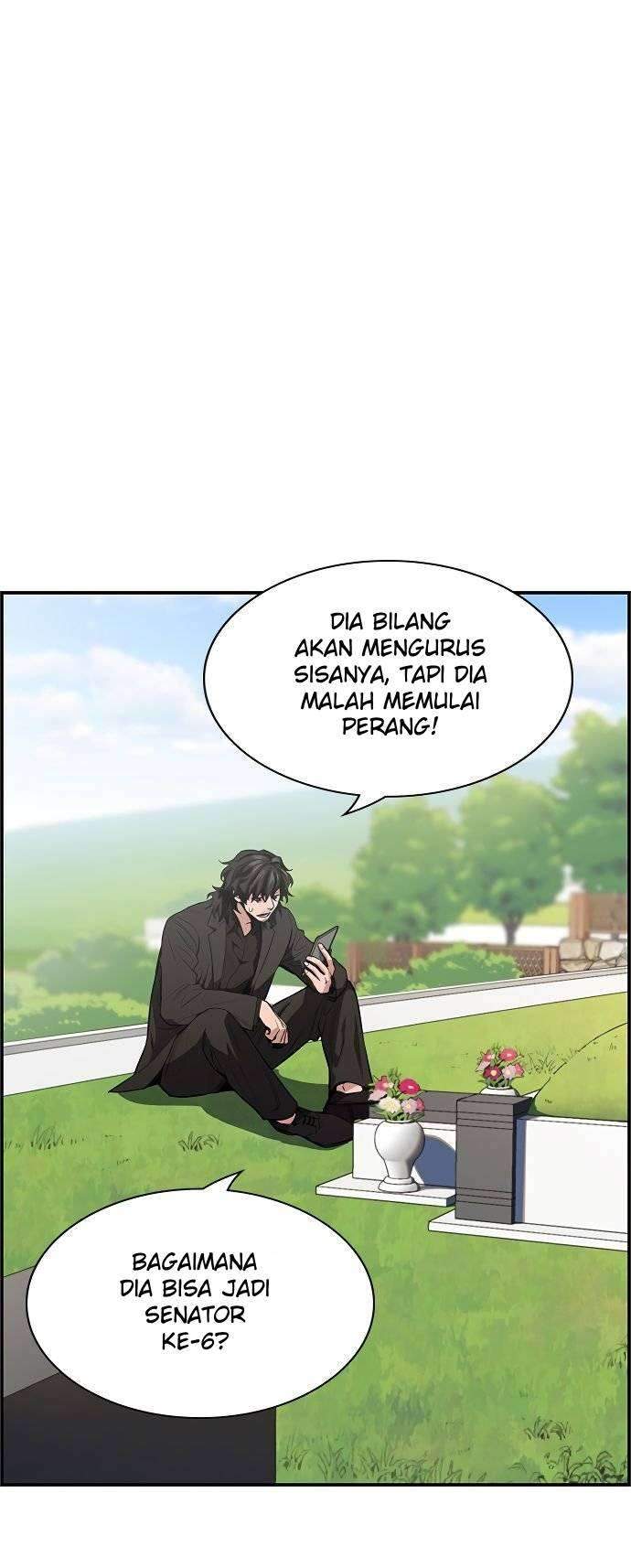 True Education Chapter 7 Gambar 32