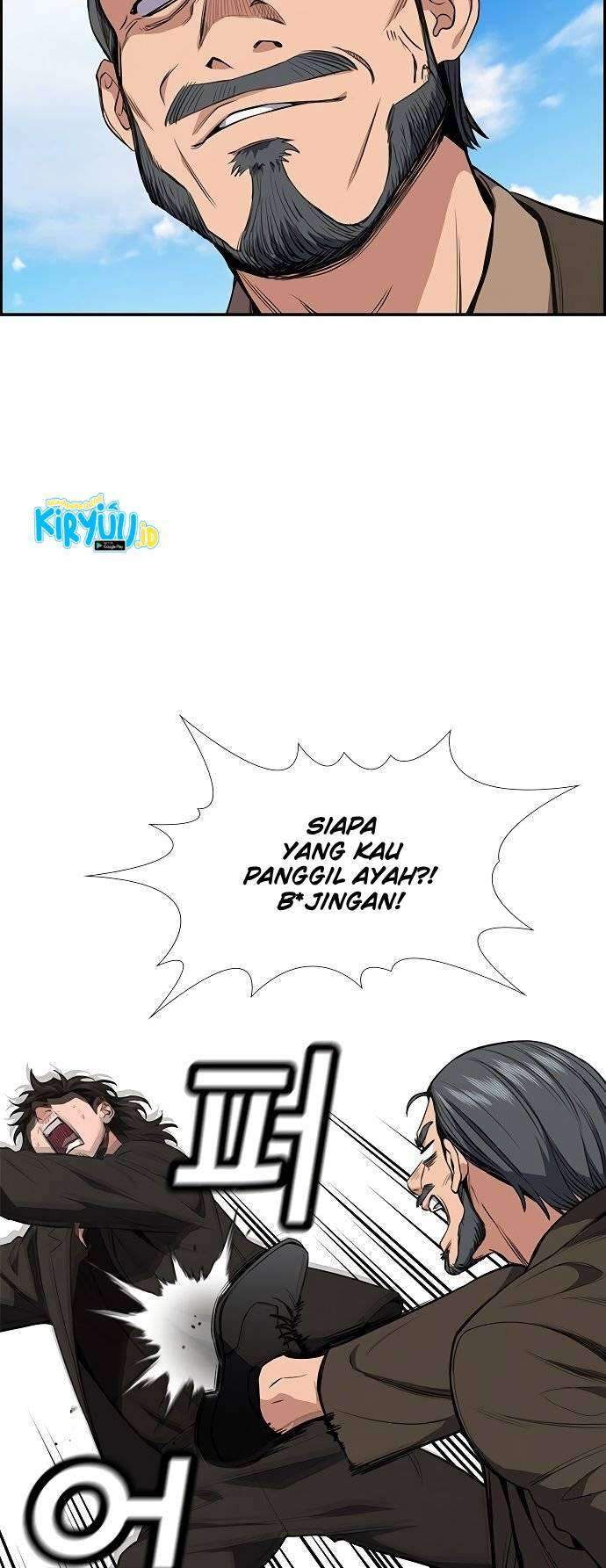 True Education Chapter 7 Gambar 35