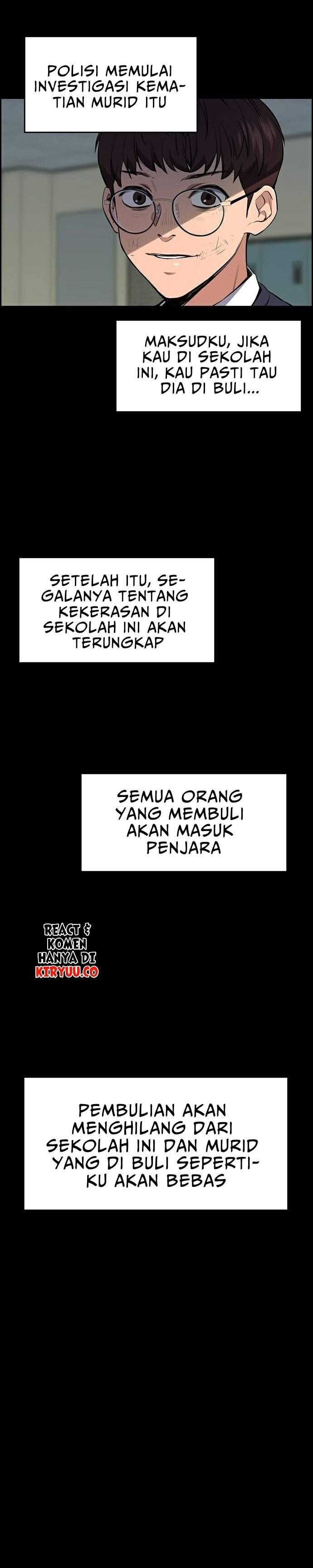 True Education Chapter 1 Gambar 24