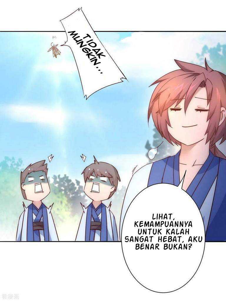 Reversing the Immortal Path Chapter 31 Gambar 5