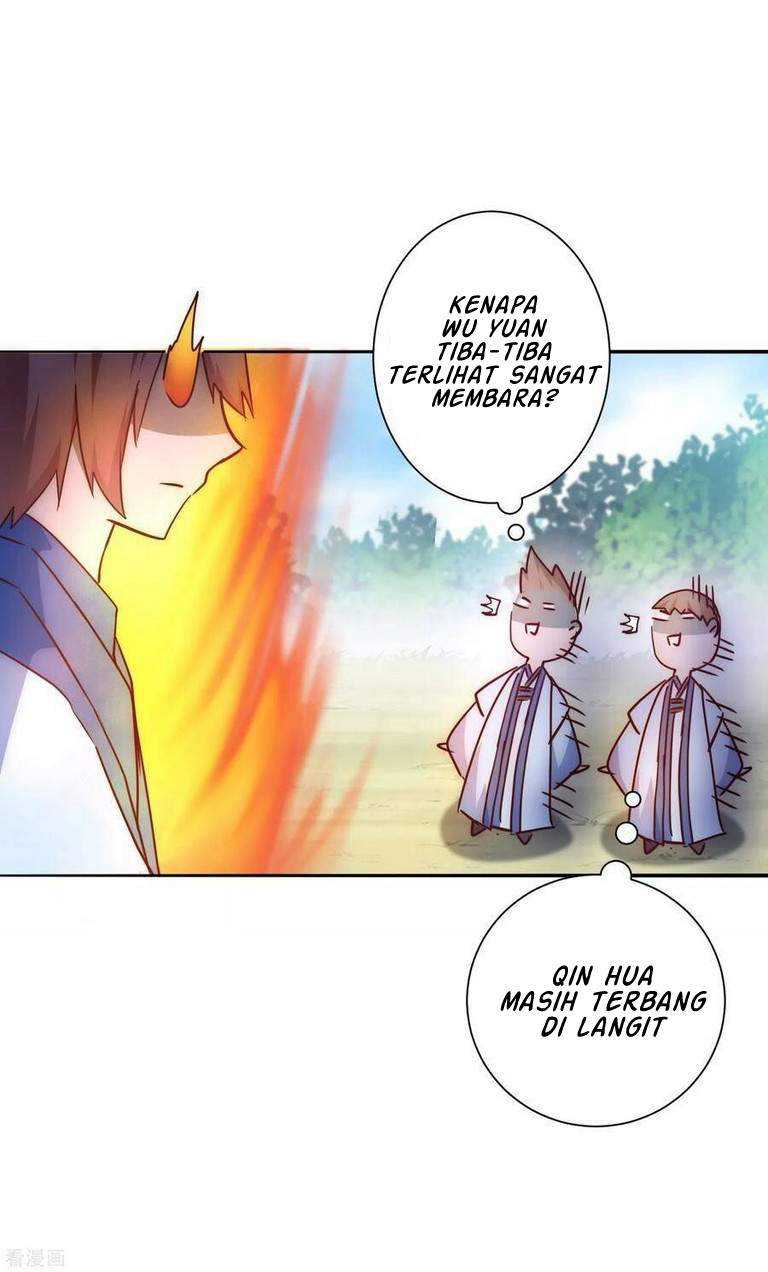 Reversing the Immortal Path Chapter 31 Gambar 8