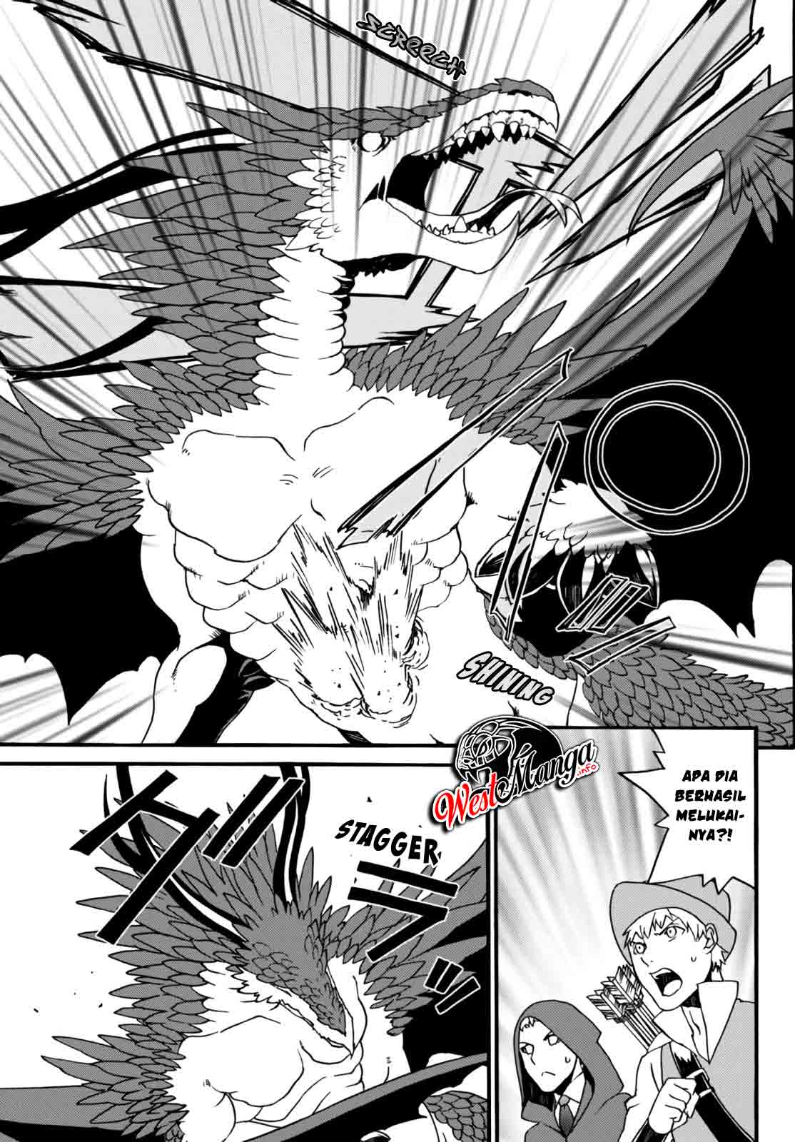 The Villainess Will Crush Her Destruction End Through Modern Firepower Chapter 58 Gambar 4