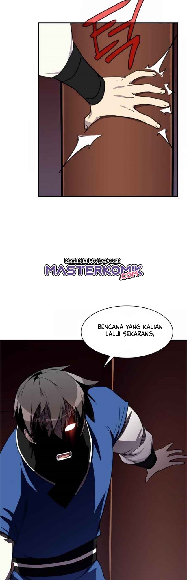 The Strongest in History Chapter 46 Gambar 44