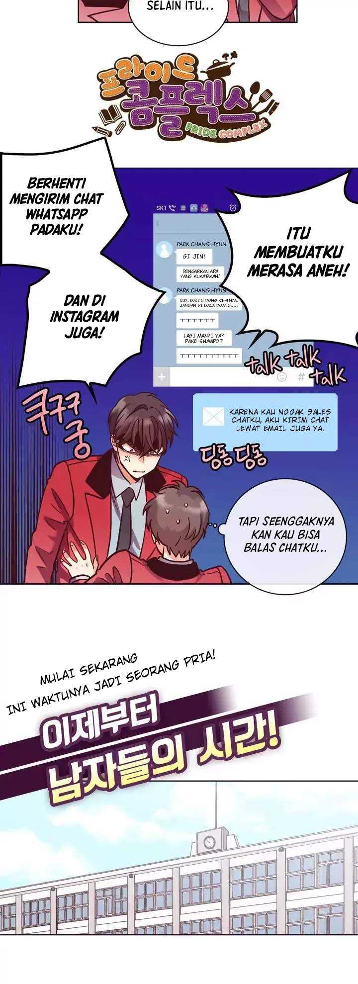 Pride Complex Chapter 19.2 Gambar 7