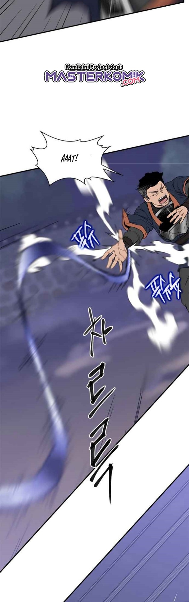 The Strongest in History Chapter 48 Gambar 5