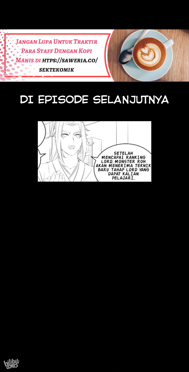 Legendary Fish Take The World Chapter 86 Gambar 23