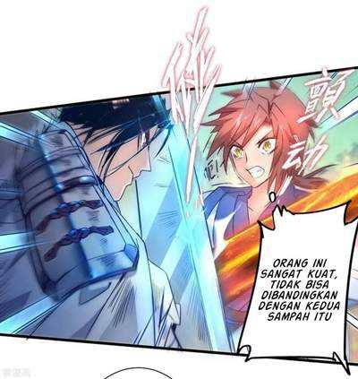 Reversing the Immortal Path Chapter 33 Gambar 11