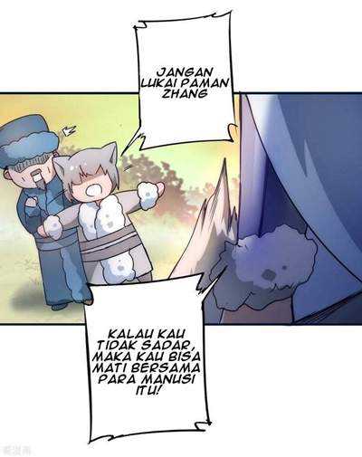 Reversing the Immortal Path Chapter 33 Gambar 15