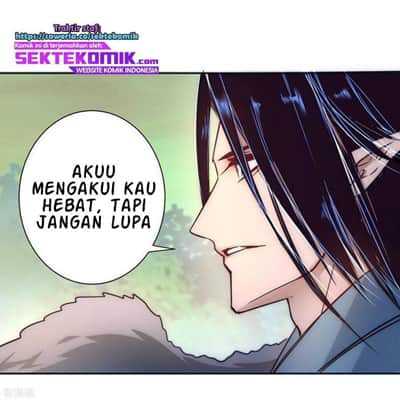 Reversing the Immortal Path Chapter 33 Gambar 18