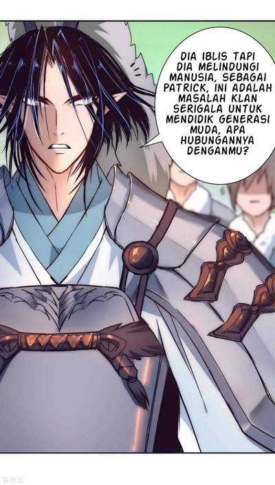 Reversing the Immortal Path Chapter 33 Gambar 21